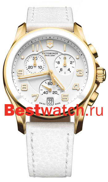 Часы Victorinox Swiss Army Chrono Classic 241511